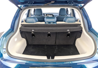 Подержанный автомобиль Ora 03 2023 года (10 фото)