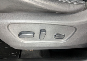 Подержанный автомобиль Nissan X-Trail 2018 года (20 фото)