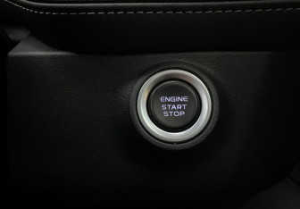 Подержанный автомобиль Geely Cityray 2024 года (17 фото)