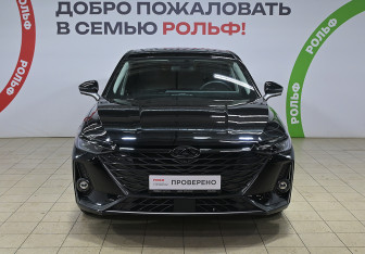 Подержанный автомобиль Chery Arrizo 8 2024 года (2 фото)