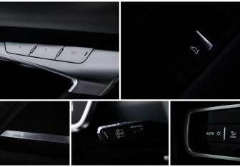 Подержанный автомобиль Audi A6 Sedan 2018 года (23 фото)