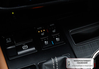 Подержанный автомобиль Lexus RX 2020 года (22 фото)