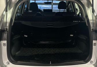 Новый Haval M6 2025 (6 фото)