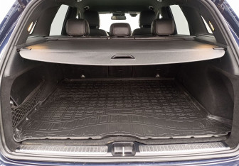 Подержанный автомобиль Mercedes-Benz GLC Coupe 2018 года (12 фото)