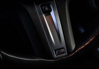 Подержанный автомобиль BMW X7 2019 года (19 фото)