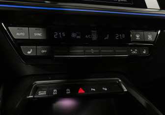 Новый Audi A3 Sedan 2026 (16 фото)