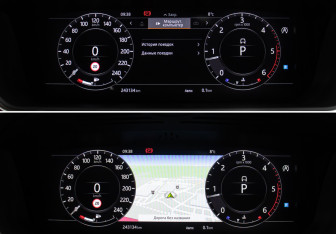 Подержанный автомобиль Land Rover Range Rover 2019 года (14 фото)