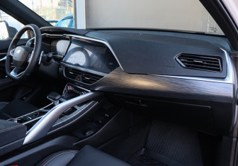 Подержанный автомобиль Knewstar 001 2024 года (7 фото)