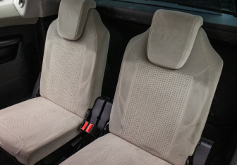 Подержанный автомобиль Citroen C4 Picasso 2008 года (12 фото)