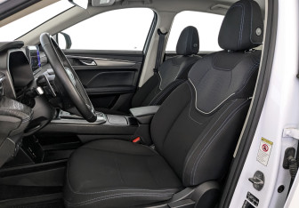 Подержанный автомобиль Haval Jolion 2023 года (20 фото)