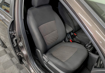 Подержанный автомобиль LADA (ВАЗ) Vesta Sedan 2022 года (23 фото)