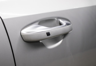 Подержанный автомобиль Kia Sorento 2020 года (22 фото)