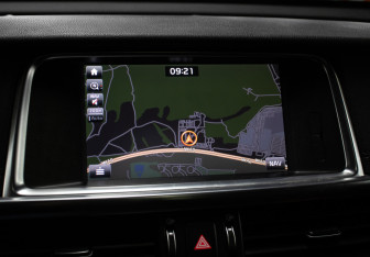 Подержанный автомобиль Kia Optima Sedan 2017 года (21 фото)