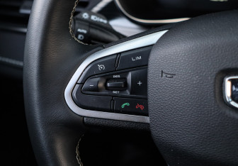 Подержанный автомобиль Belgee X70 2025 года (26 фото)