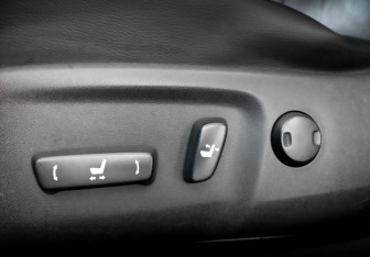 Подержанный автомобиль Toyota Camry Sedan 2014 года (21 фото)