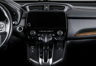 Подержанный автомобиль Honda CR-V 2019 года (16 фото)