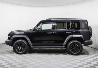 Подержанный автомобиль Tank 300 2024 года (8 фото)