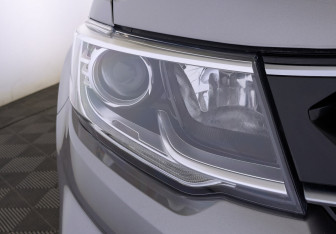 Подержанный автомобиль Changan CS35PLUS 2021 года (5 фото)