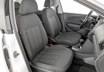 Подержанный автомобиль Volkswagen Polo Sedan 2019 года (23 фото)