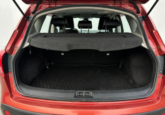 Подержанный автомобиль Nissan Qashqai 2008 года (15 фото)