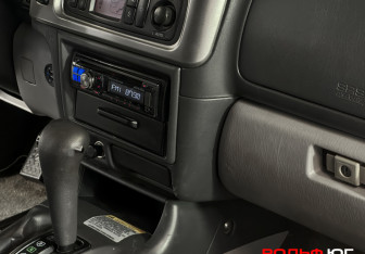 Подержанный автомобиль Mitsubishi Pajero Sport 2007 года (7 фото)