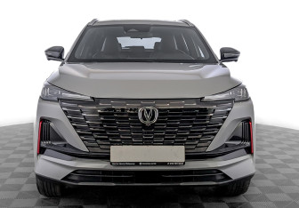 Новый Changan UNI-S 2025 (5 фото)