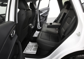 Подержанный автомобиль Chery Tiggo 7 Pro Max 2024 года (10 фото)