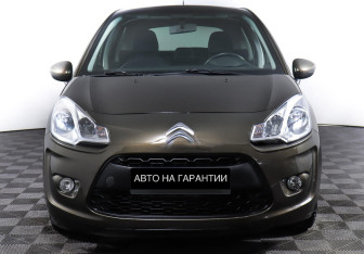 Подержанный автомобиль Citroen C3 Hatchback 2012 года (2 фото)