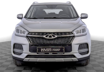 Подержанный автомобиль Chery Tiggo 4 2020 года (2 фото)