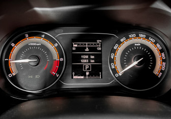 Подержанный автомобиль LADA (ВАЗ) Vesta Wagon 2024 года (21 фото)