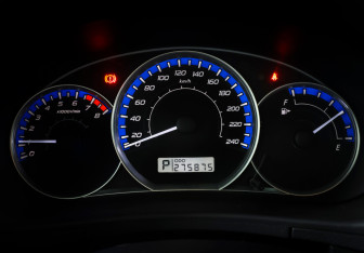 Подержанный автомобиль Subaru Forester Suv 2011 года (15 фото)