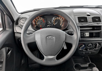 Новый LADA (ВАЗ) Granta Sedan 2025 (21 фото)