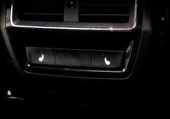 Подержанный автомобиль Skoda Kodiaq 2018 года (27 фото)