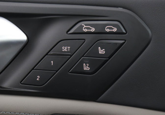 Новый BMW X6 M 2024 (20 фото)