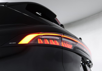 Подержанный автомобиль Jaecoo J8 2024 года (27 фото)