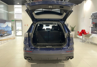 Подержанный автомобиль Chery Tiggo 8 Pro Max 2023 года (7 фото)
