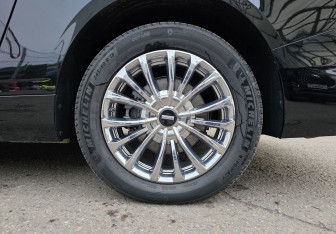 Подержанный автомобиль Wey 80 2025 года (22 фото)