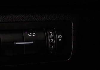 Подержанный автомобиль Chery Tiggo 7 Pro Max 2023 года (19 фото)