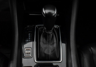 Подержанный автомобиль Mazda 6 Sedan 2019 года (14 фото)