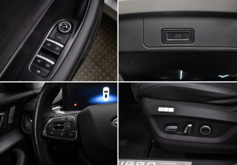Подержанный автомобиль Chery Tiggo 7 Pro Max 2023 года (22 фото)