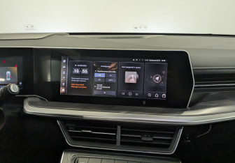 Новый Haval F7 2026 (11 фото)