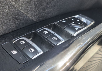 Подержанный автомобиль Kia K5 2020 года (15 фото)