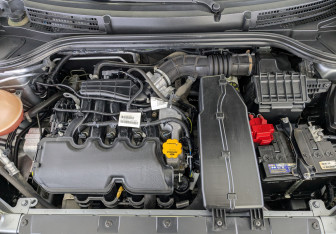 Подержанный автомобиль LADA (ВАЗ) Vesta Sedan 2020 года (9 фото)