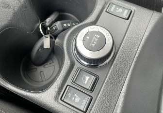 Подержанный автомобиль Nissan X-Trail 2019 года (17 фото)