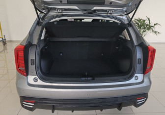 Новый Haval Jolion 2025 (7 фото)