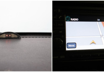 Подержанный автомобиль Nissan Almera Sedan 2016 года (17 фото)