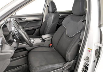 Подержанный автомобиль Haval Jolion 2022 года (20 фото)