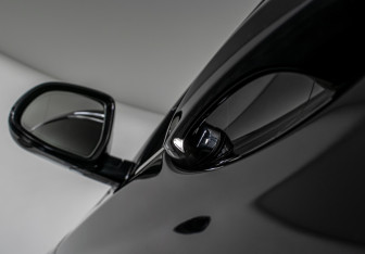 Подержанный автомобиль BMW X4 2020 года (18 фото)