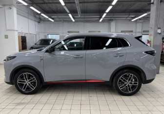 Подержанный автомобиль Changan CS55PLUS 2023 года (8 фото)