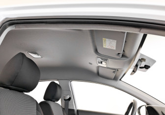 Подержанный автомобиль Hyundai Solaris Sedan 2020 года (22 фото)